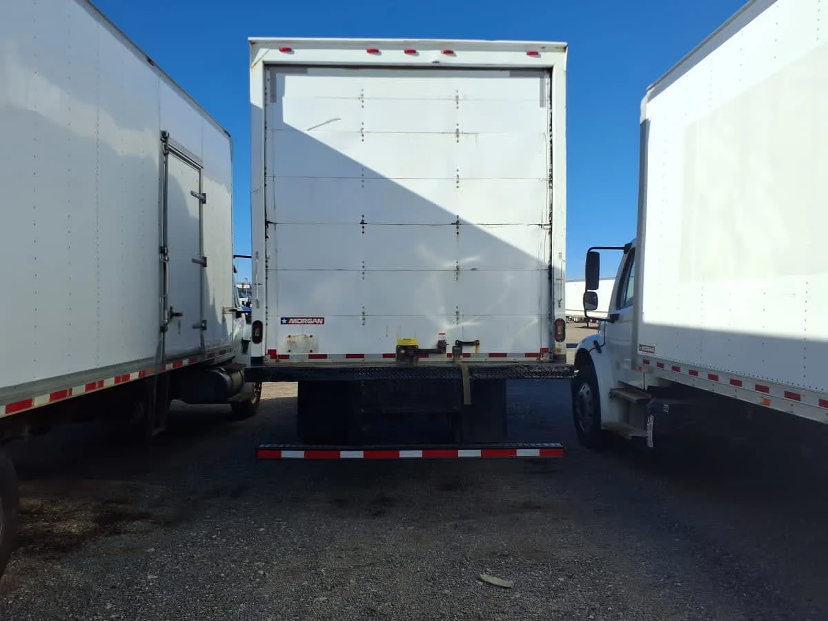2019 Freightliner M2 106 in Taylor, MI — photo 5