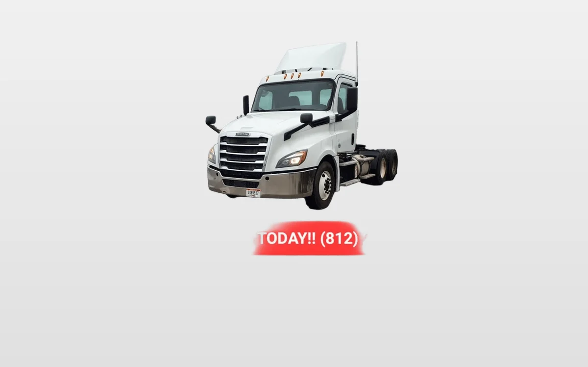 2019 Freightliner - image 1