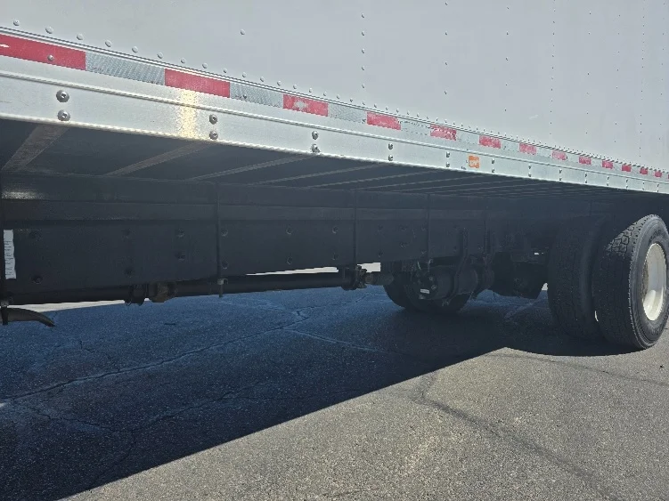 2019 Freightliner eM2 in El Paso, TX — photo 5