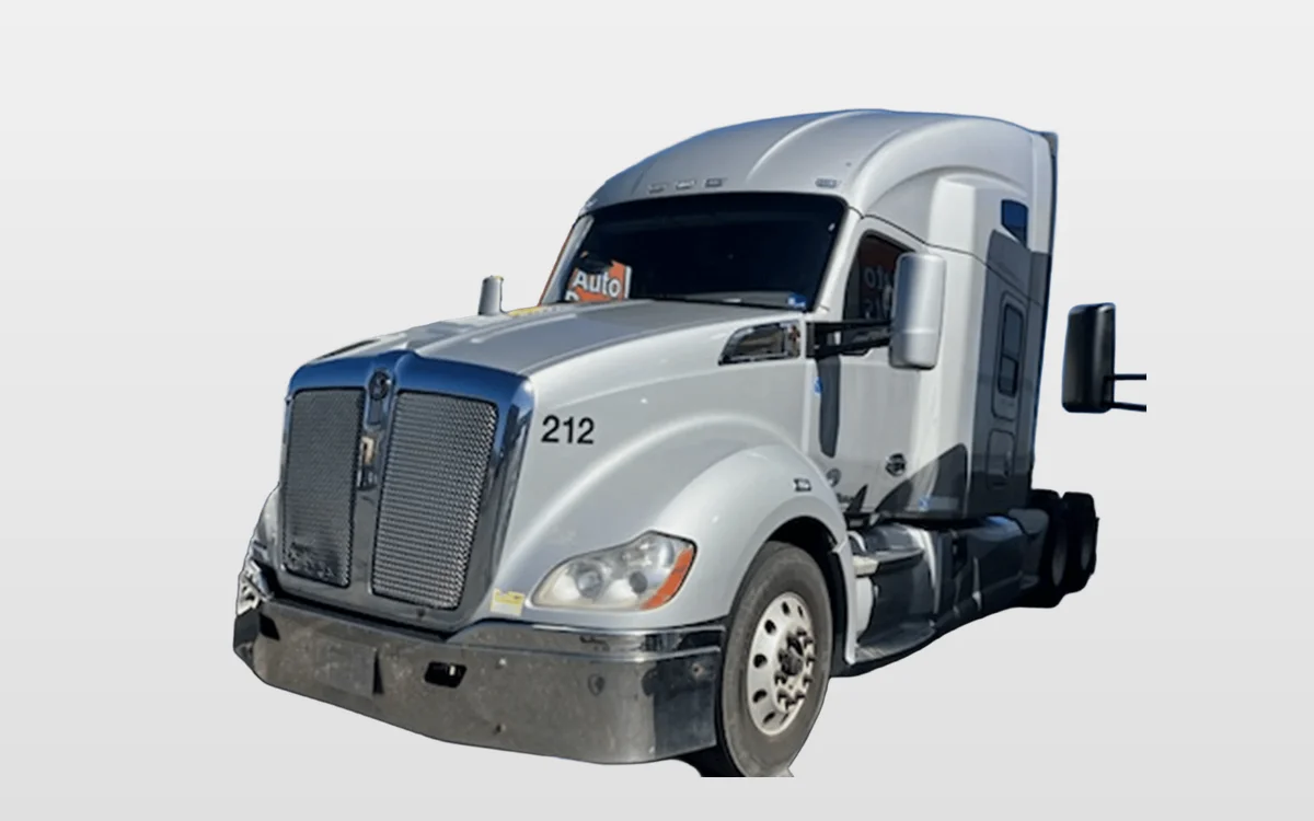 2019 Kenworth T680 - image 1
