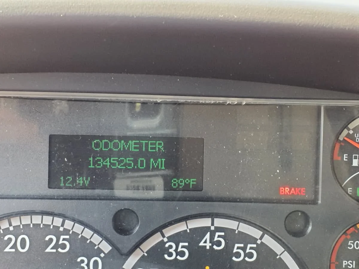 2019 Freightliner M2 106 in Oak Creek, WI — photo 11