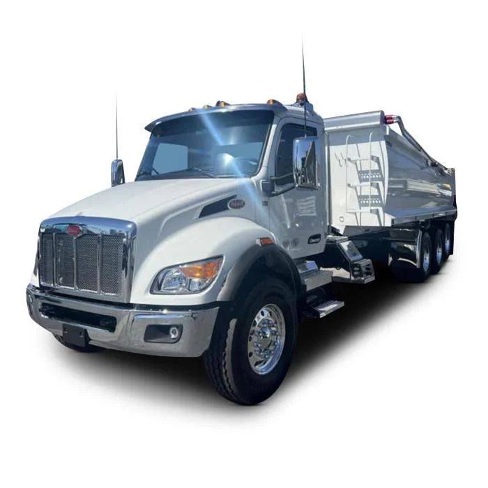 2026 Peterbilt 548 in Fontana, CA — photo 13