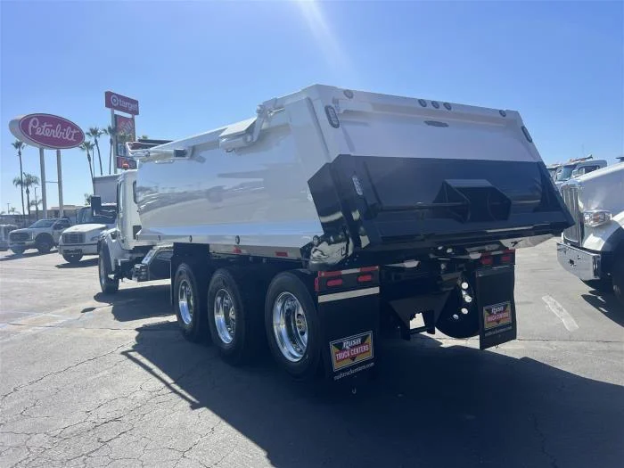 2026 Peterbilt 548 in Fontana, CA — photo 23