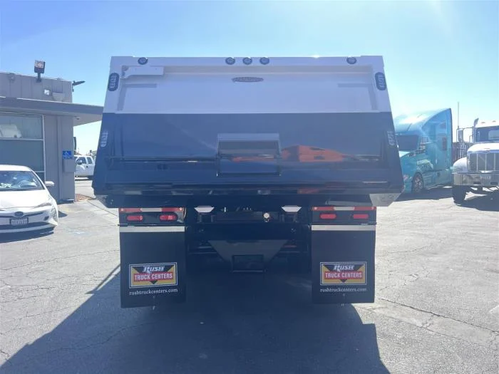 2026 Peterbilt 548 in Fontana, CA — photo 20