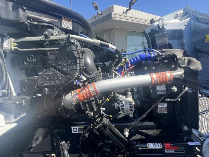 2026 Peterbilt 548 in Fontana, CA — photo 27