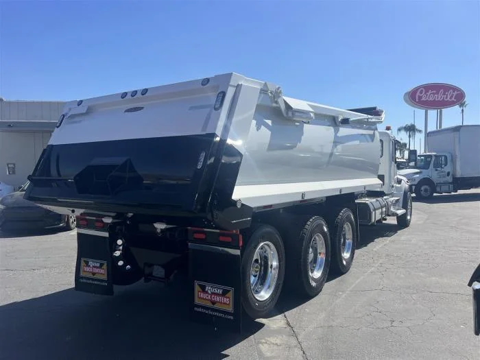 2026 Peterbilt 548 in Fontana, CA — photo 6