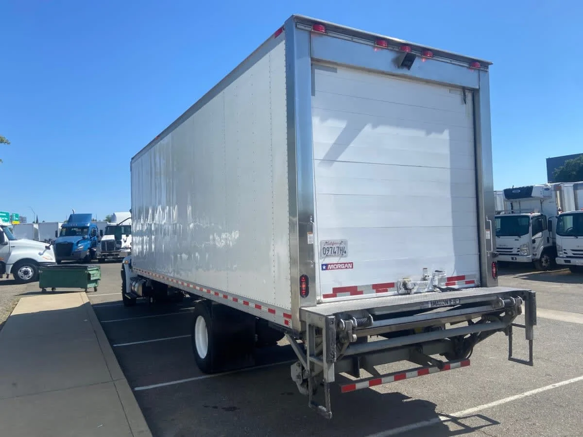 2020 International MV in West Sacramento, CA — photo 6