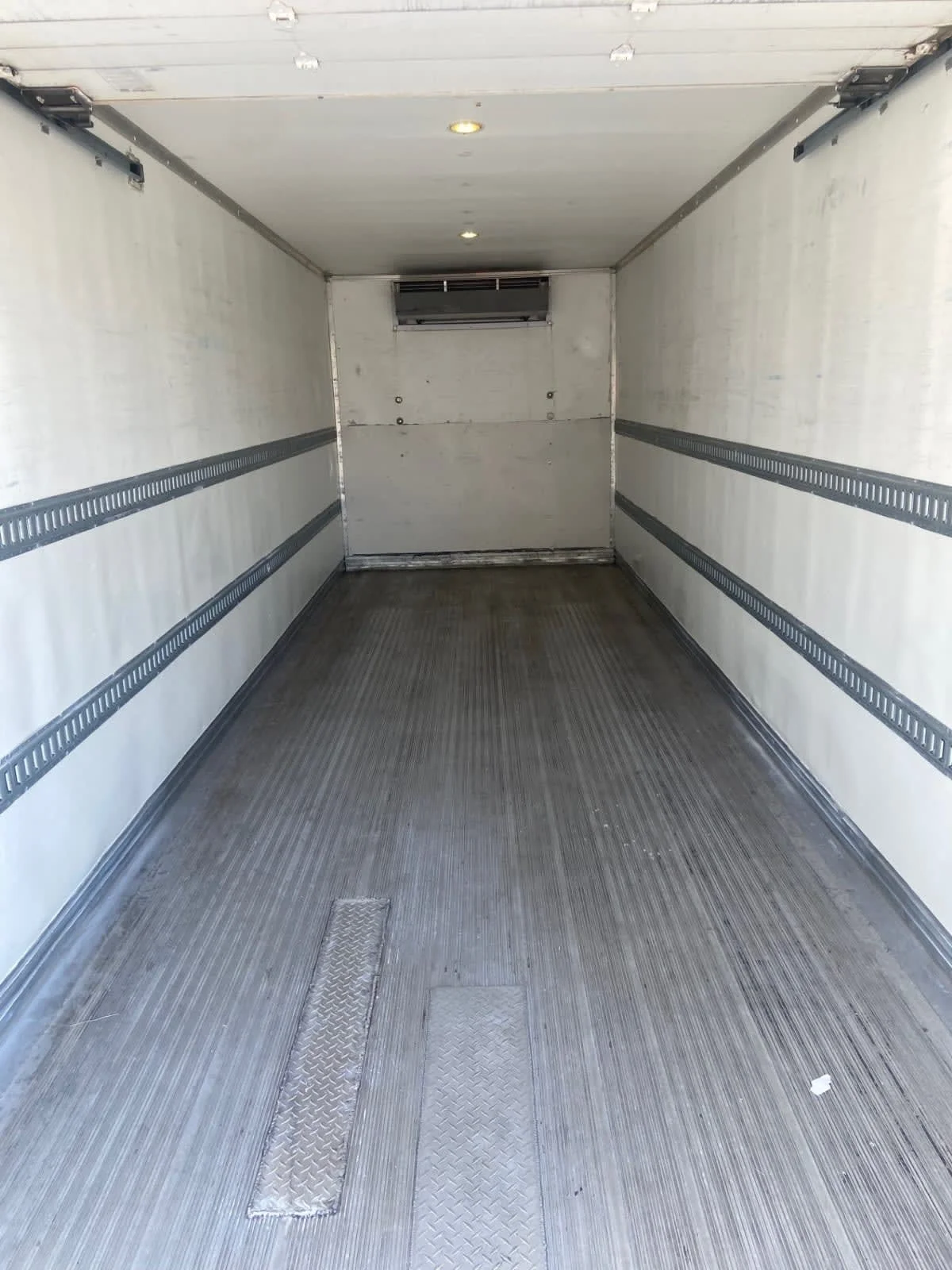 2020 International MV in West Sacramento, CA — photo 9