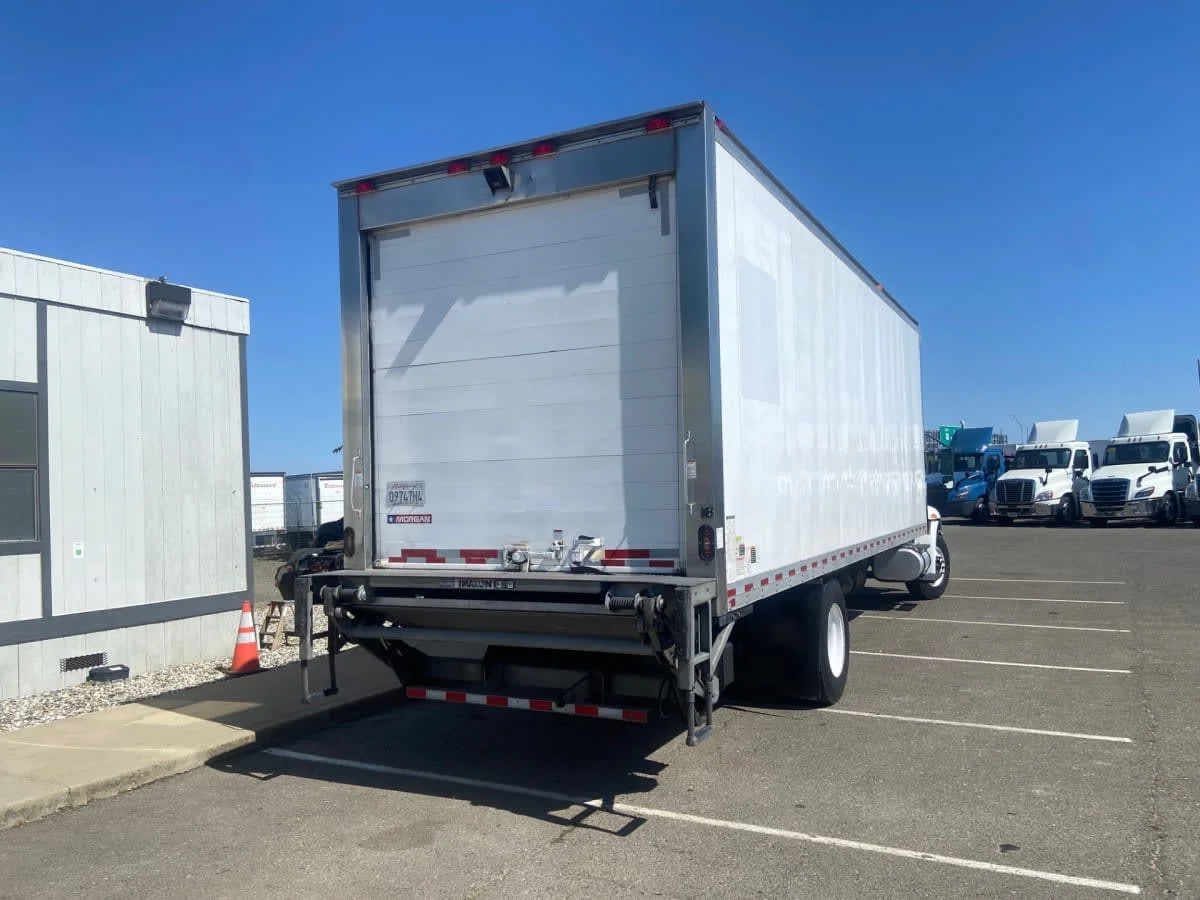 2020 International MV in West Sacramento, CA — photo 4