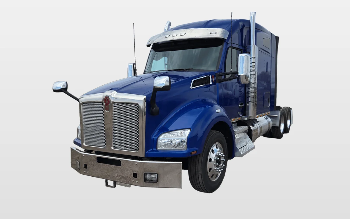 2023 Kenworth T880 - image 1
