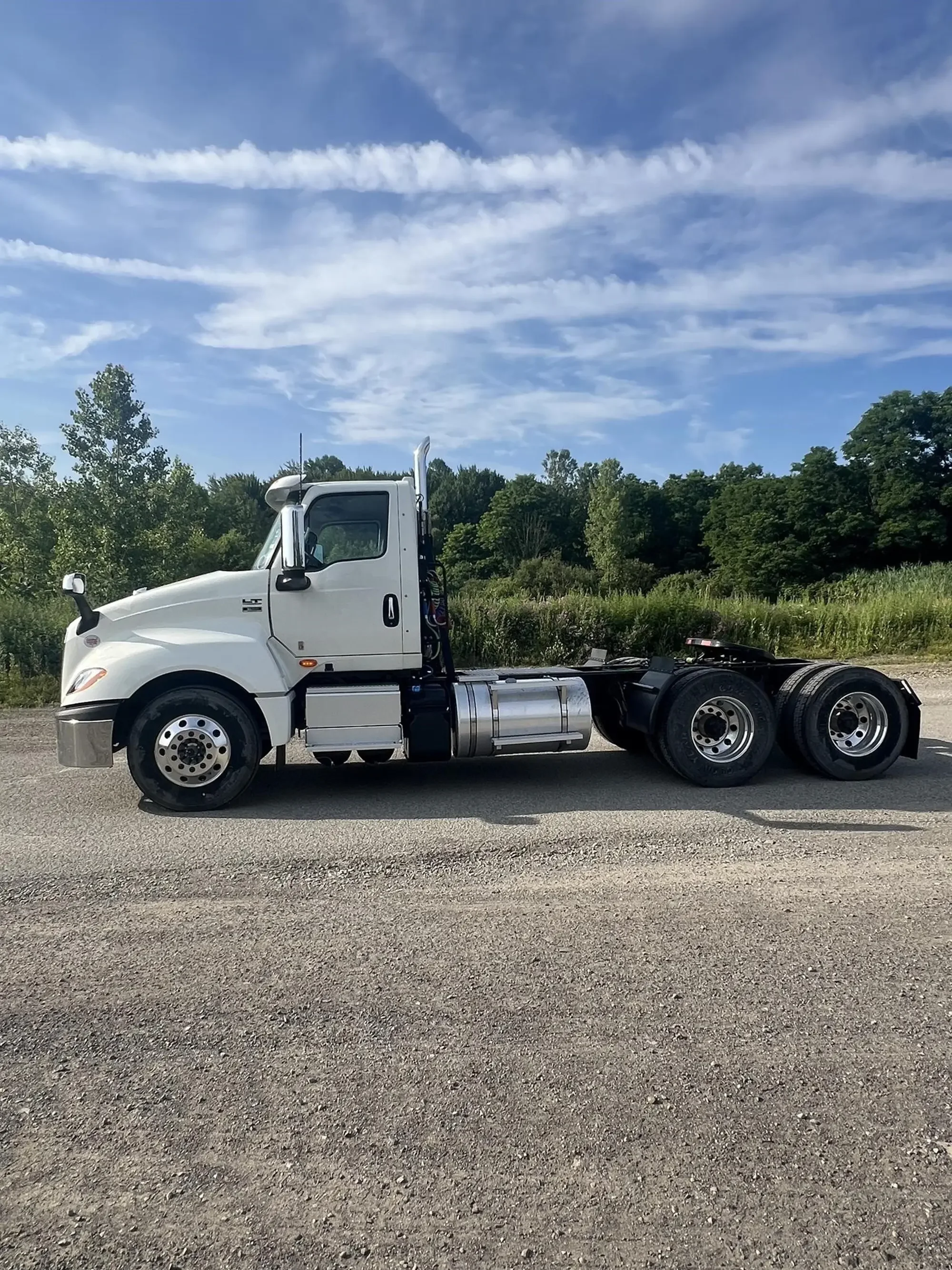 2025 International LT in Erie, PA
