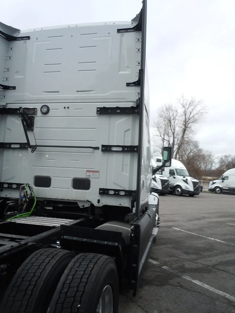 2026 Mack Pioneer in Chicago Heights, IL — photo 3