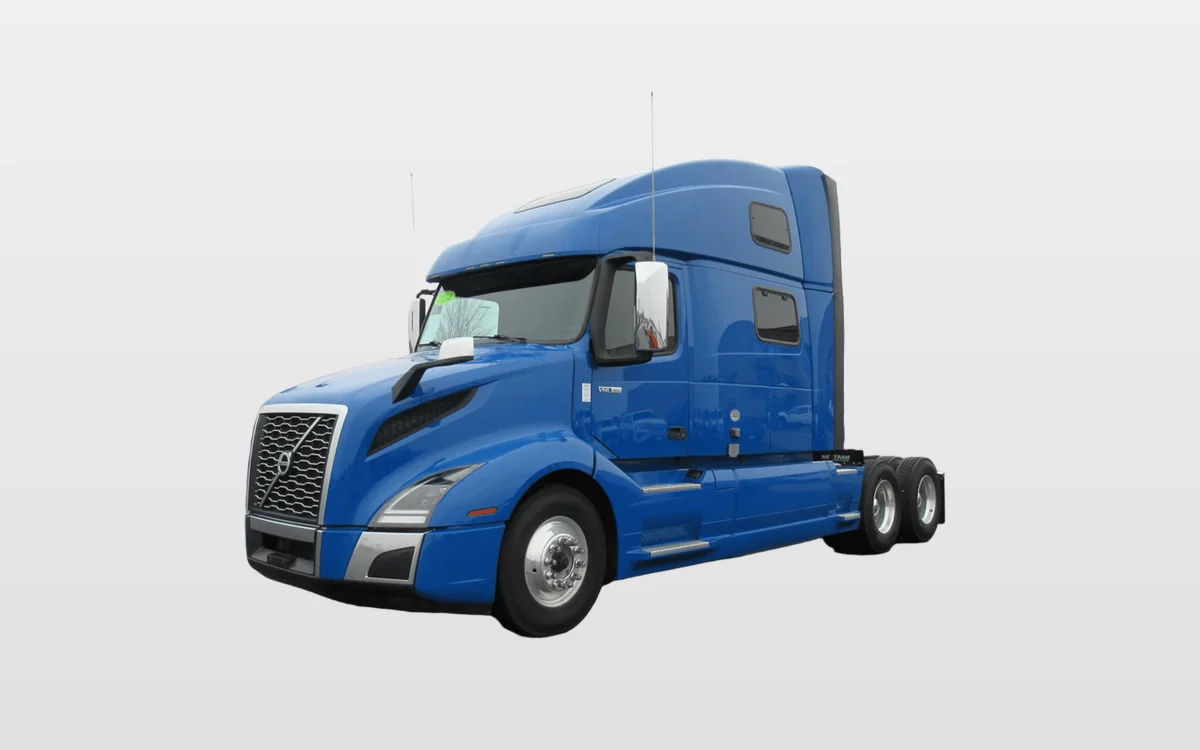2024 Volvo VNL 860 - image 1