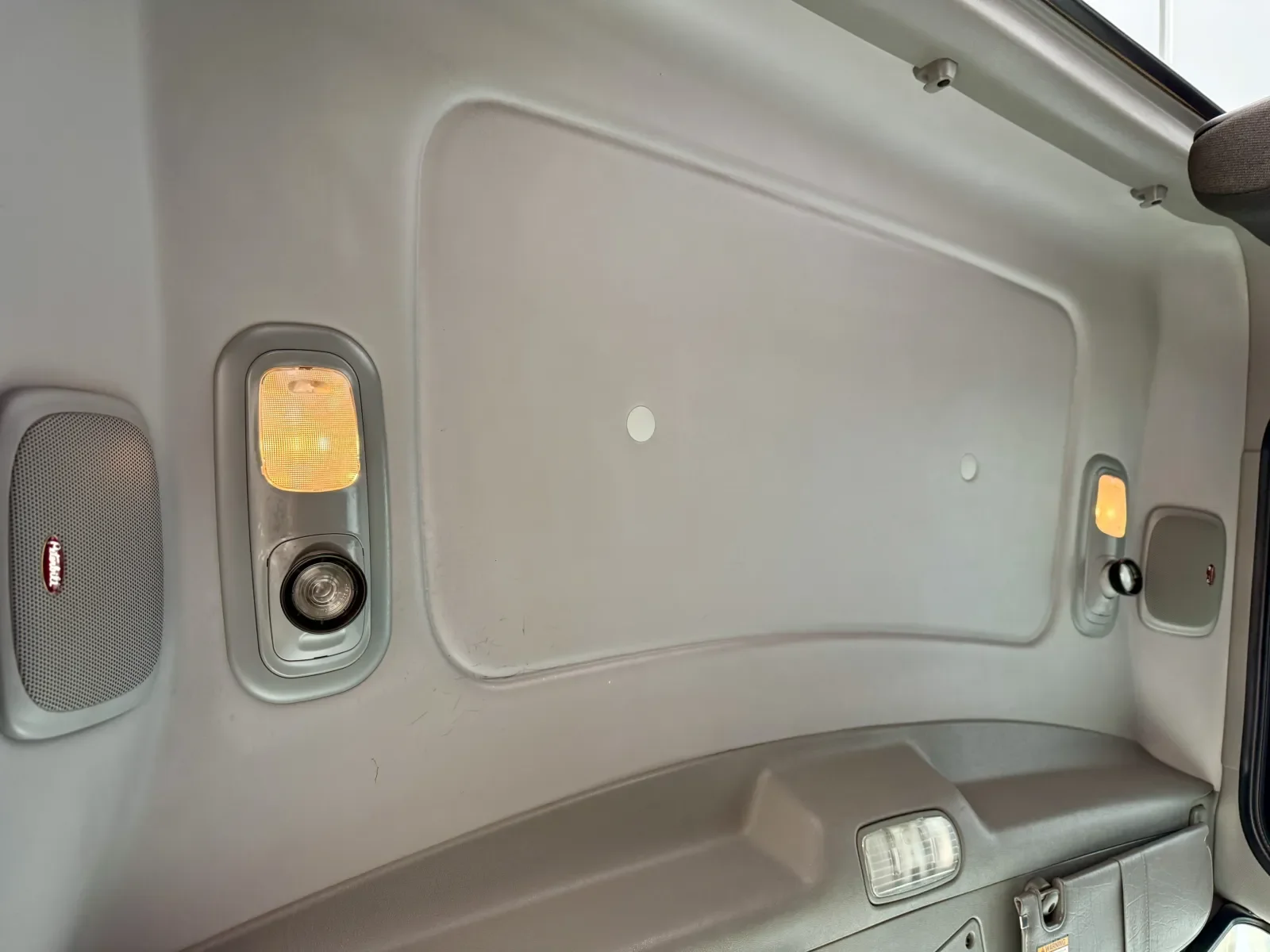 2020 Peterbilt 389 in New Lenox, IL — photo 20