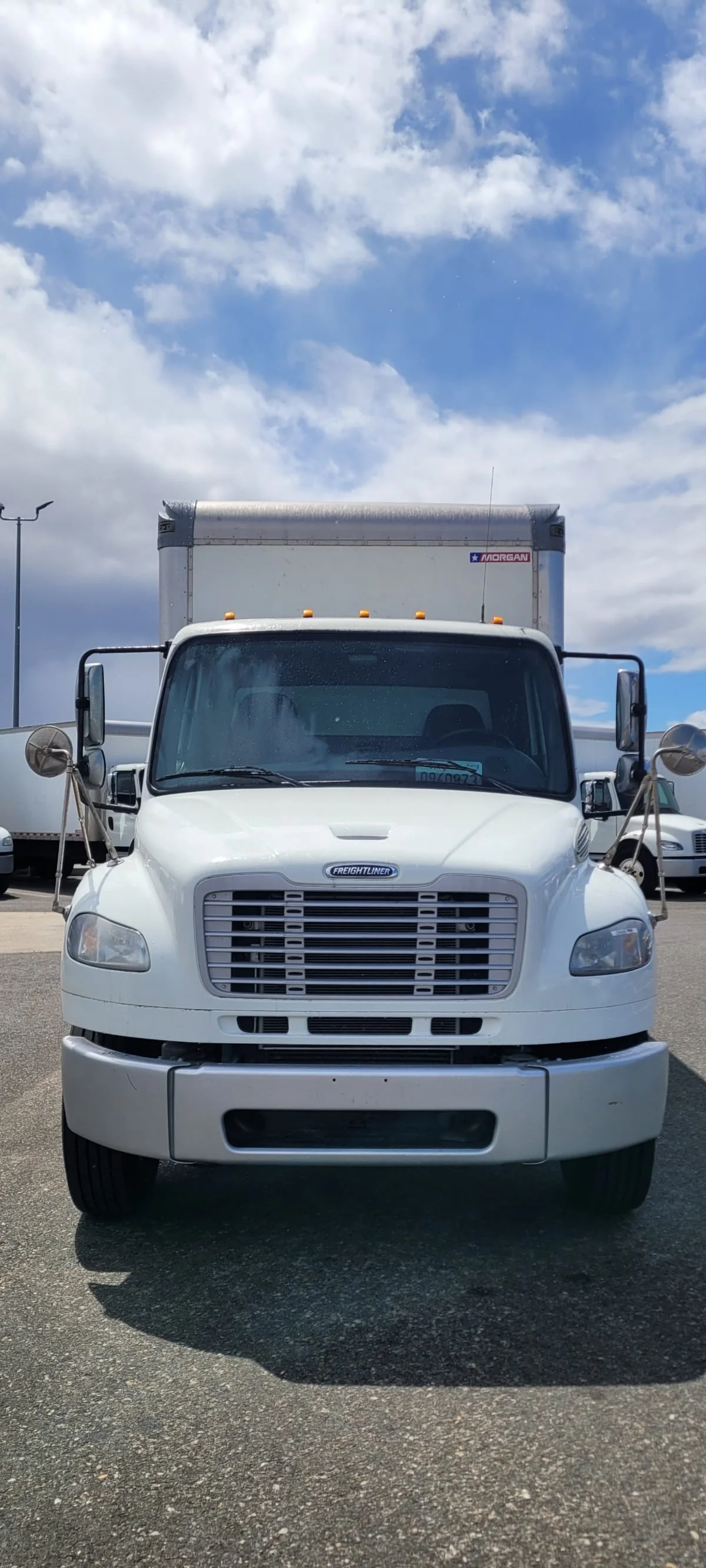 2021 Freightliner M2 106 - image 2