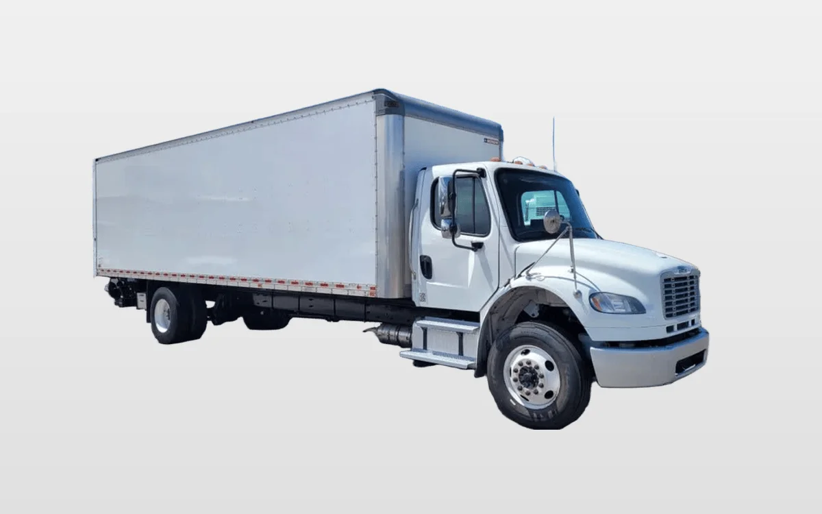 2021 Freightliner M2 106 - image 1