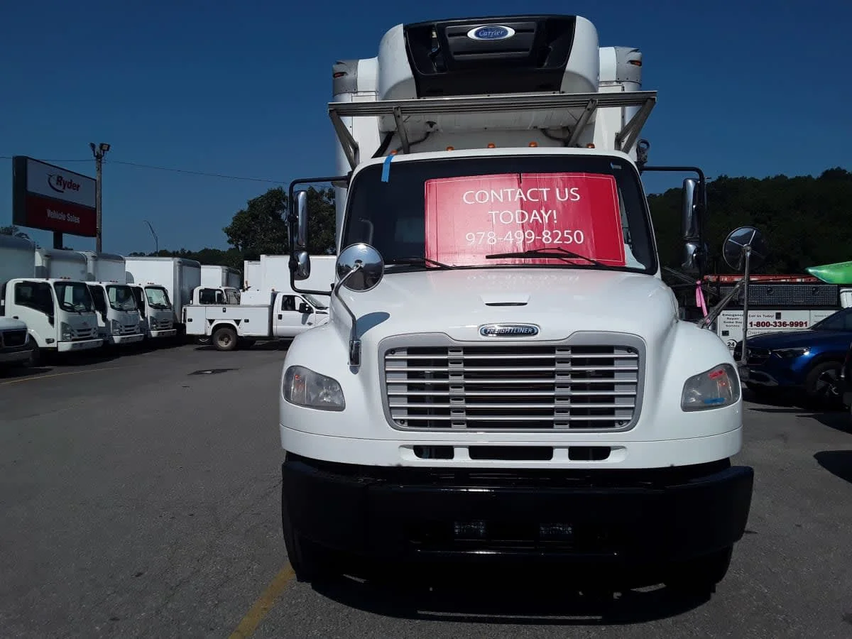 2020 Freightliner M2 106 in Salisbury, MA