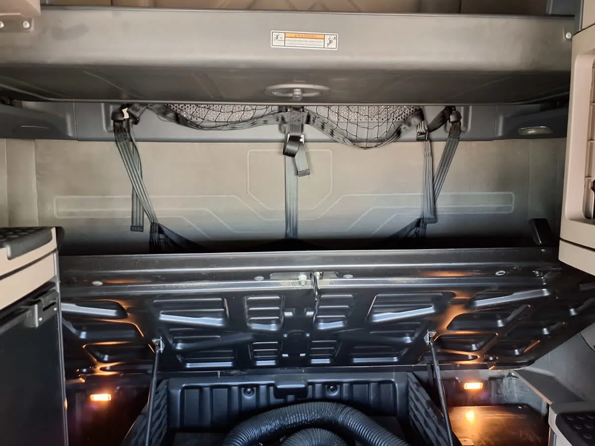 2020 Freightliner Cascadia - image 8