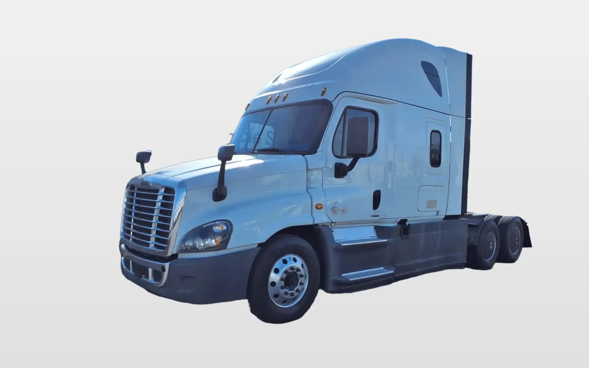 2020 Freightliner - image 1