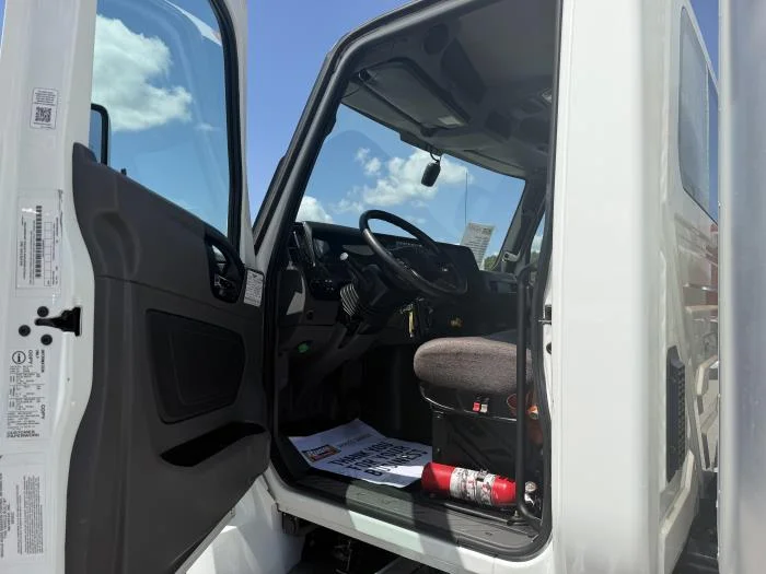 2024 International MV — photo 20