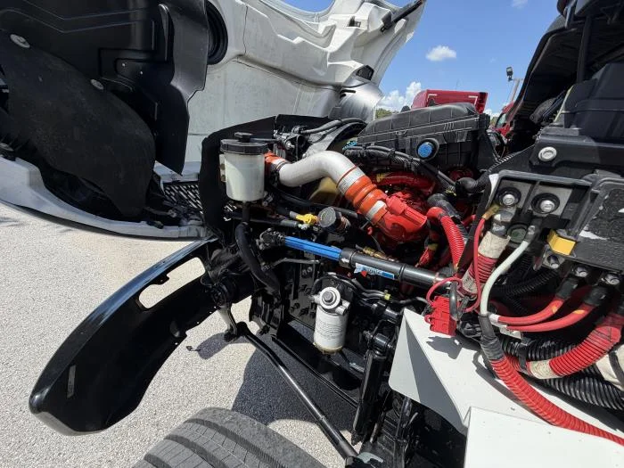 2024 International MV — photo 23