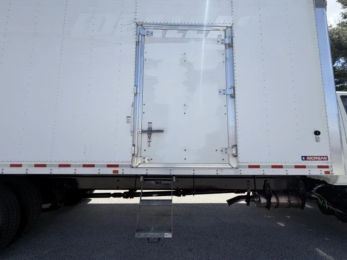 2024 International MV — photo 18
