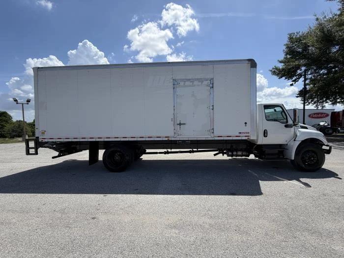 2024 International MV — photo 22