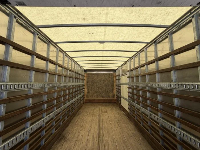 2024 International MV — photo 7