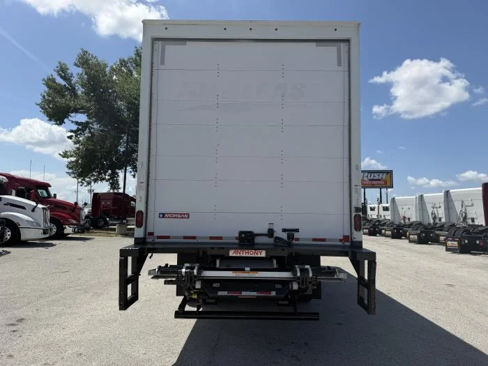 2024 International MV — photo 28