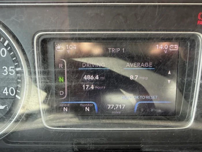2024 International MV — photo 30