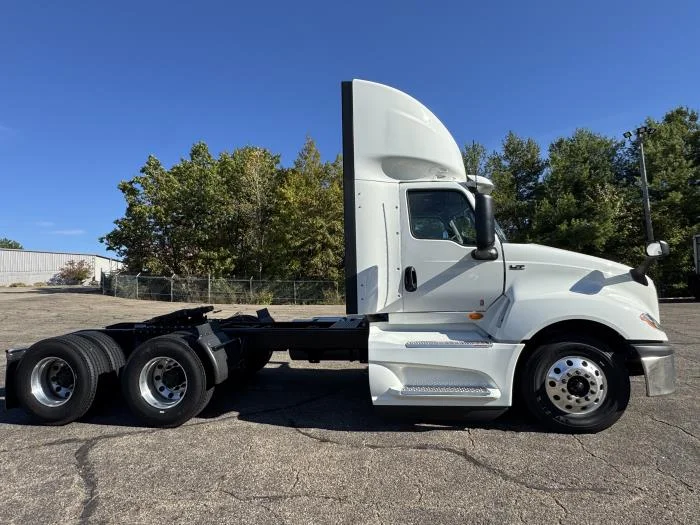 2026 International LT - image 7