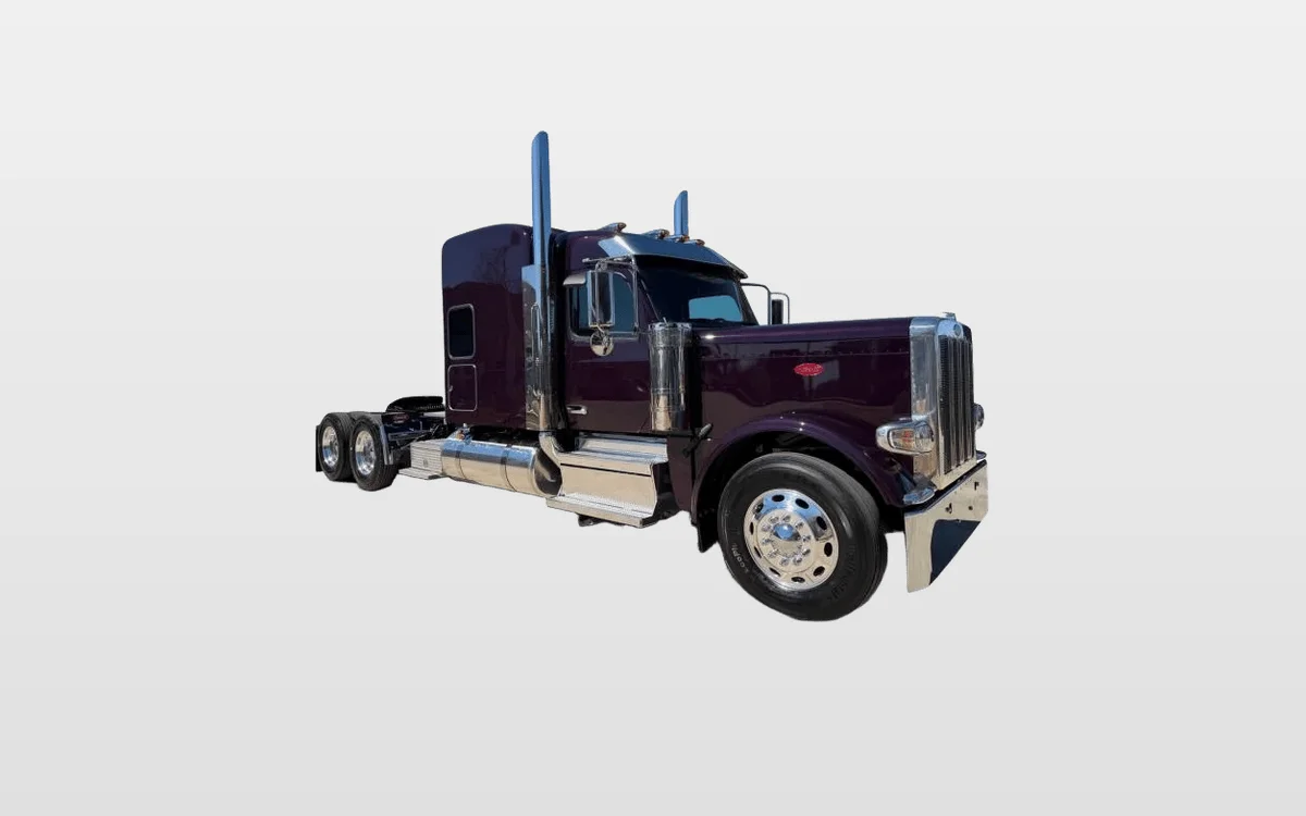 2027 Peterbilt - image 1