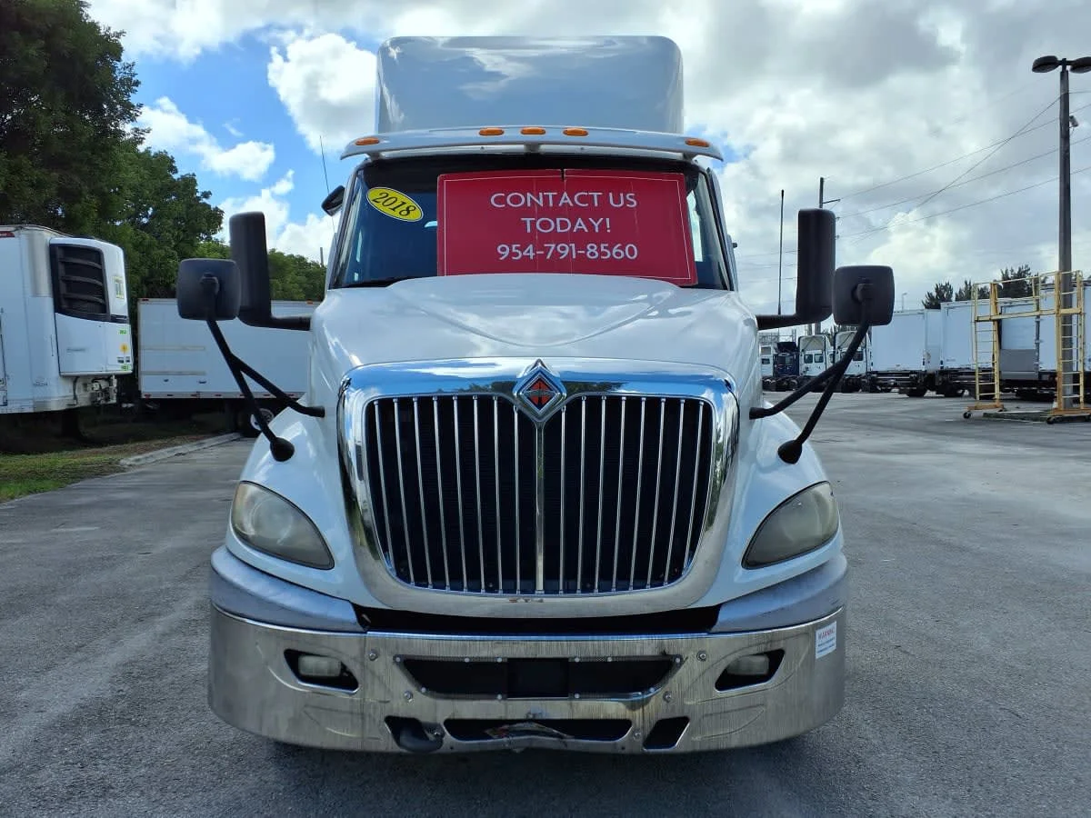 2018 International RH - image 2