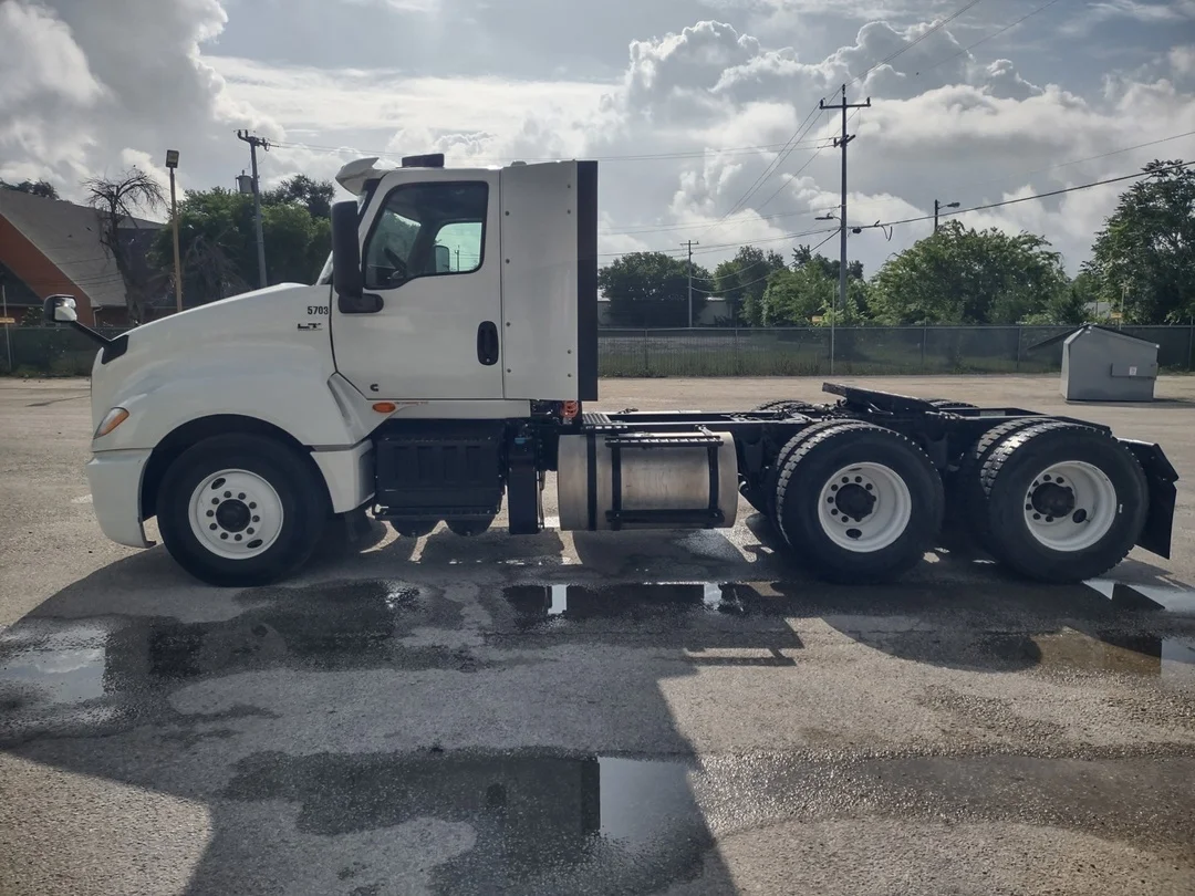 2020 International LT in San Antonio, TX