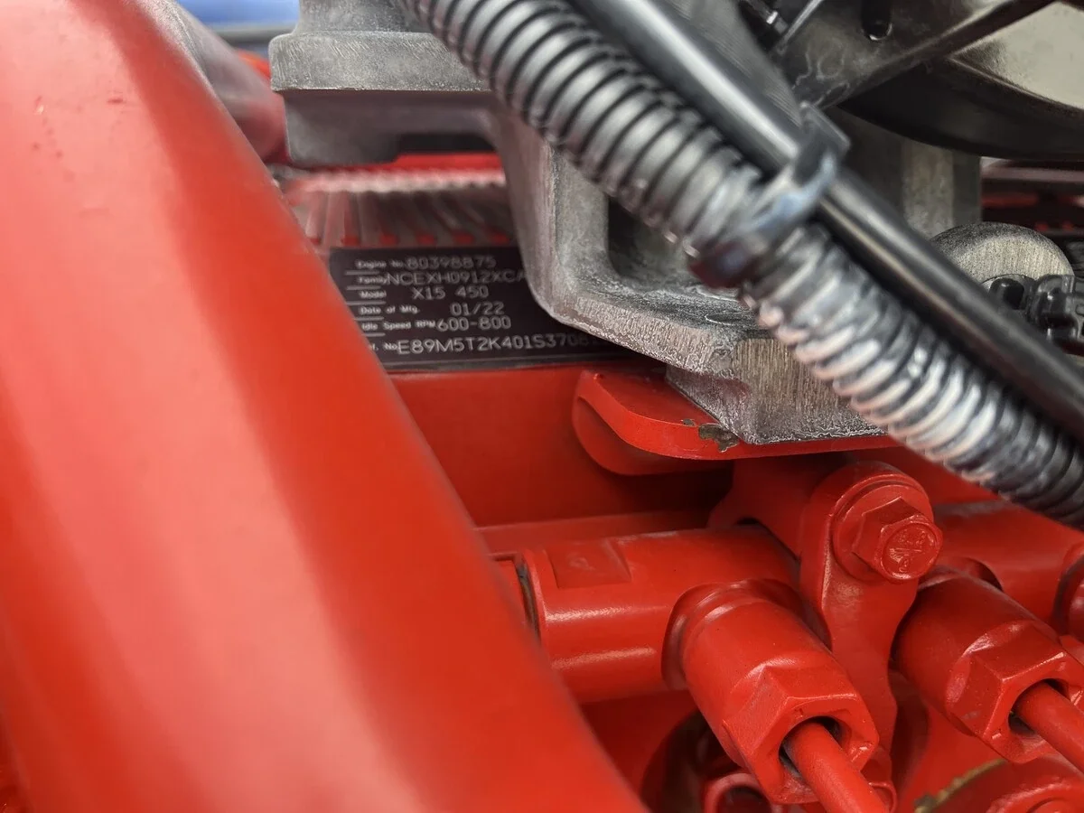 2023 Peterbilt 579 - image 16