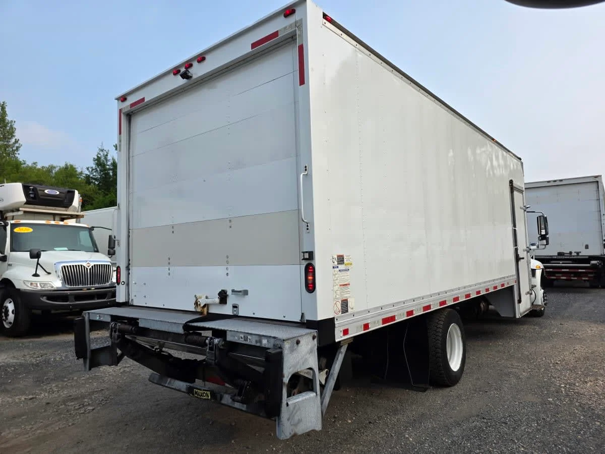 2019 International 4300 in Bensalem, PA — photo 4