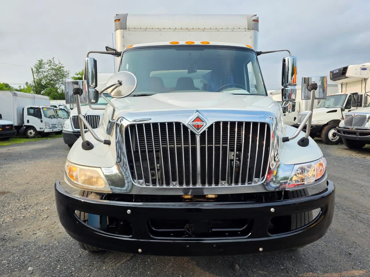 2019 International 4300 in Bensalem, PA — photo 2