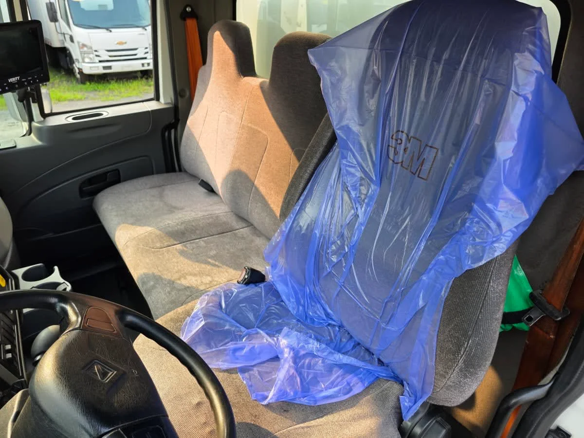 2019 International 4300 in Bensalem, PA — photo 7
