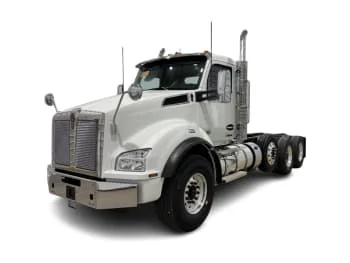 2027 Kenworth T880 in Tampa, FL