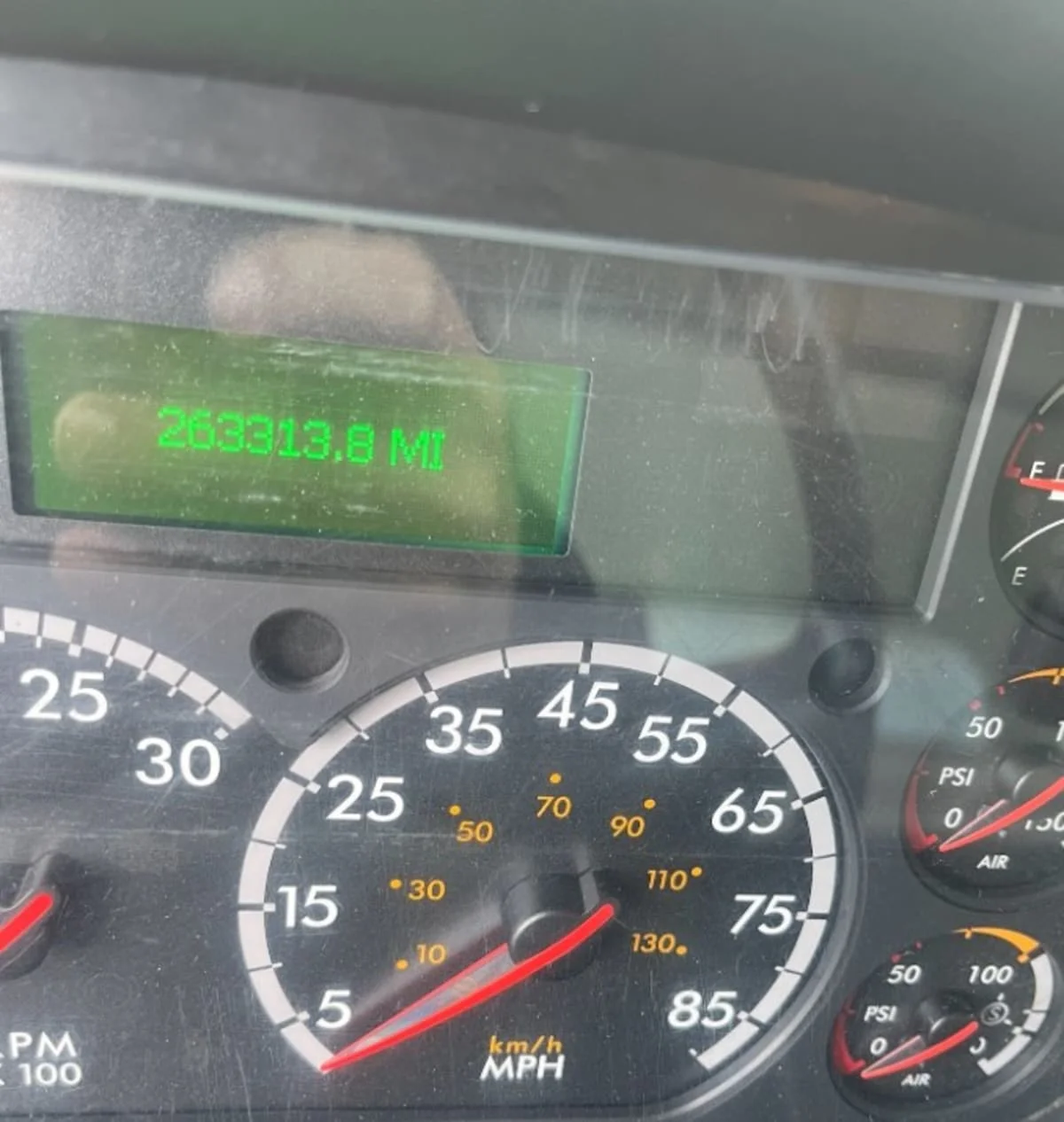 2016 Freightliner M2 106 in Hayward, CA — photo 12