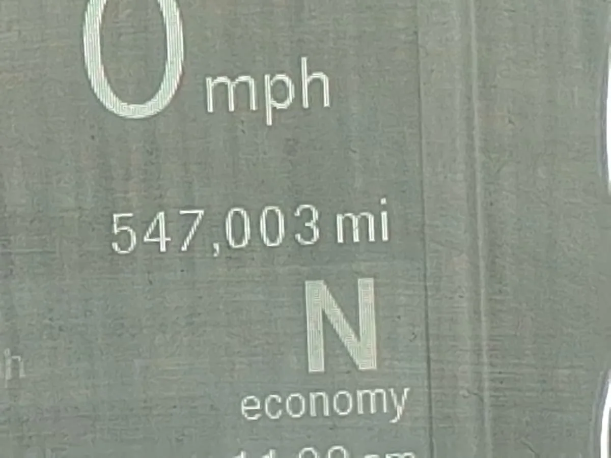 2020 Freightliner Cascadia in Knoxville, TN — photo 9