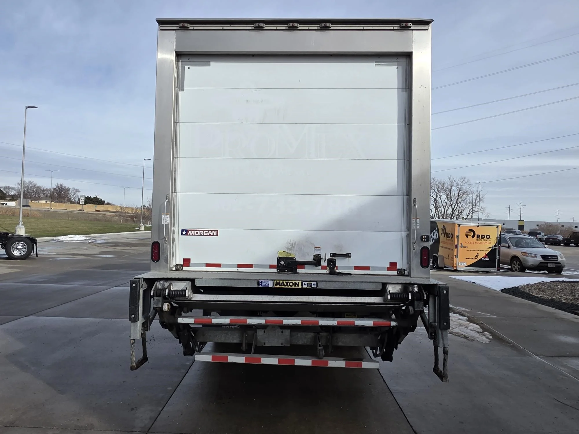 2022 Mack MD - image 4