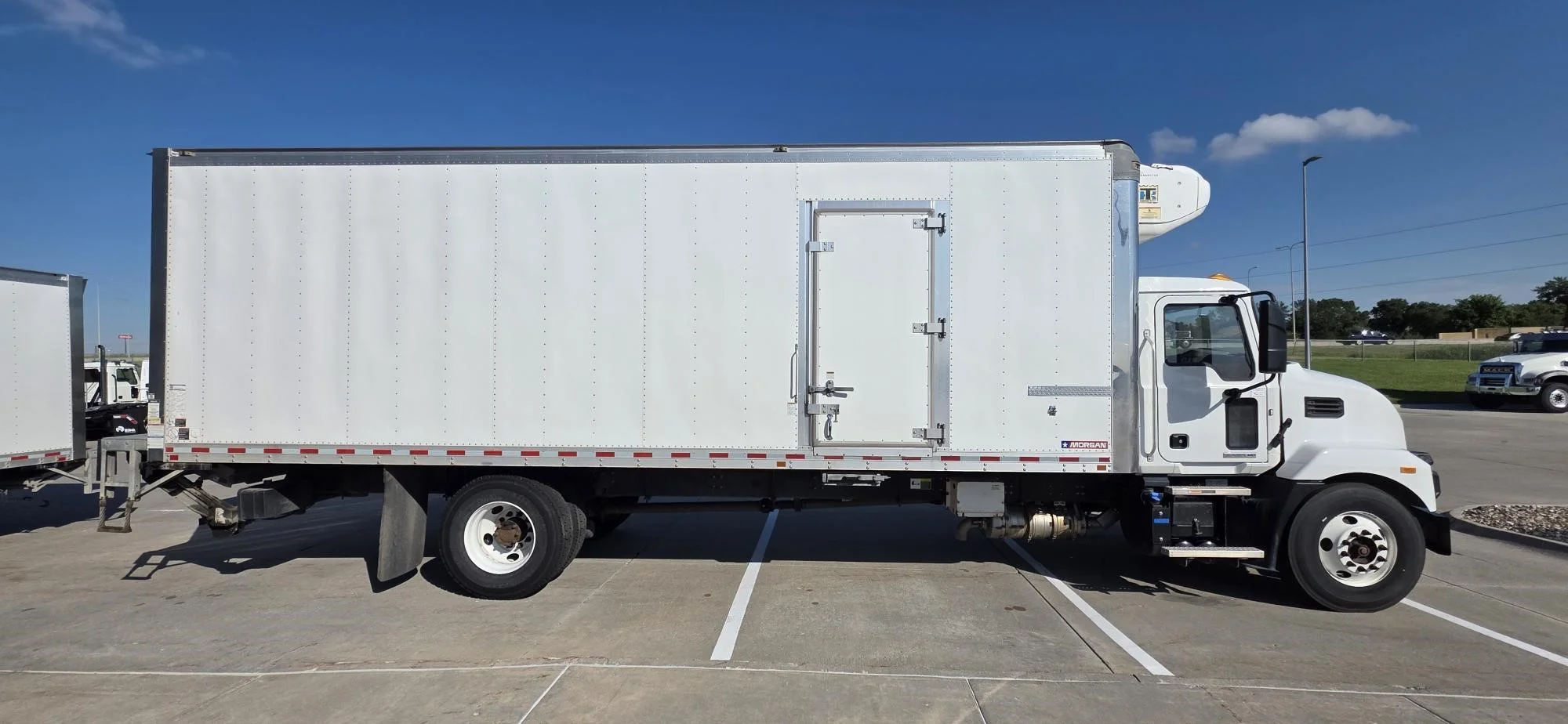 2022 Mack MD — photo 6