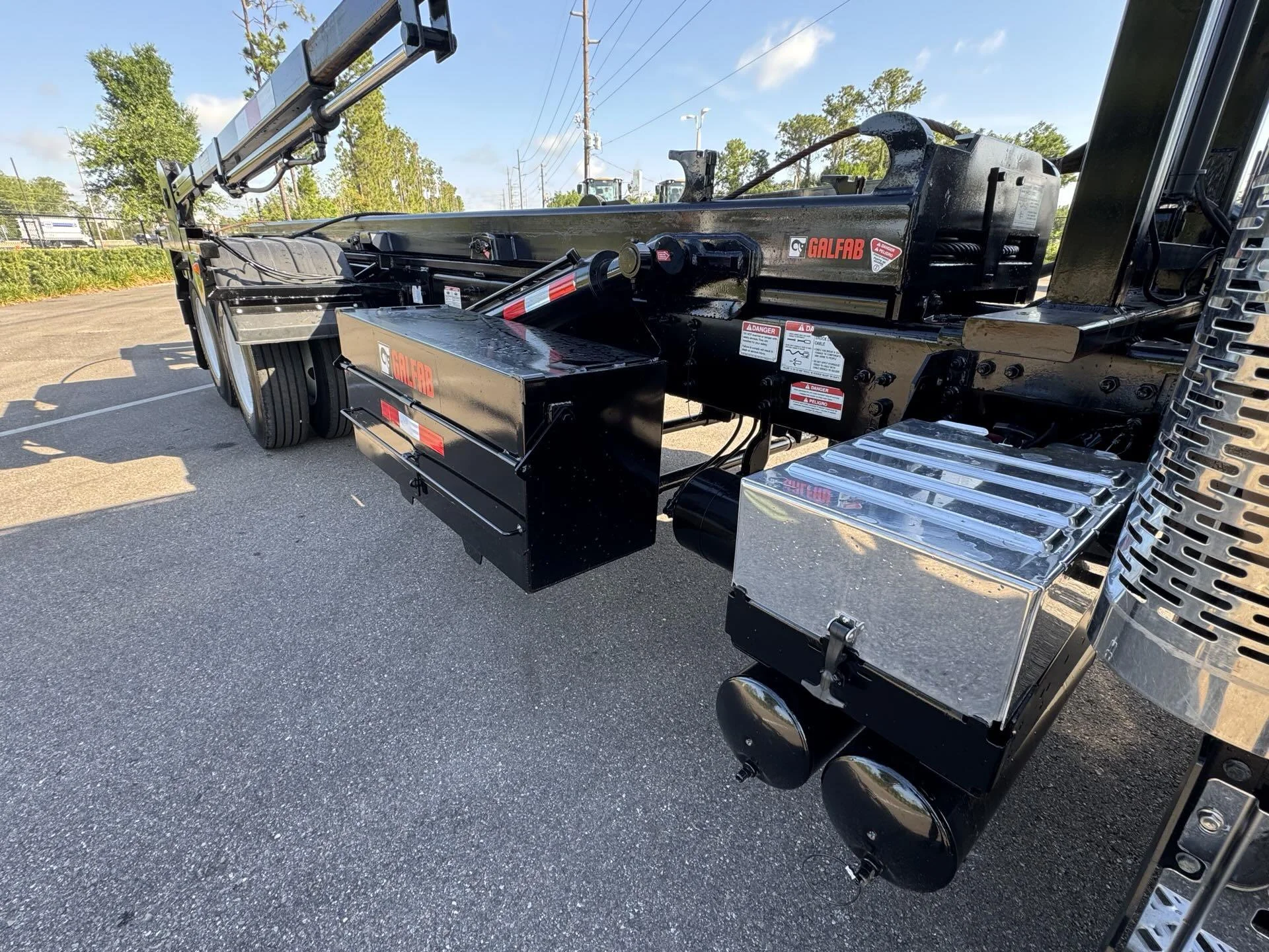 2024 Mack Granite - image 14