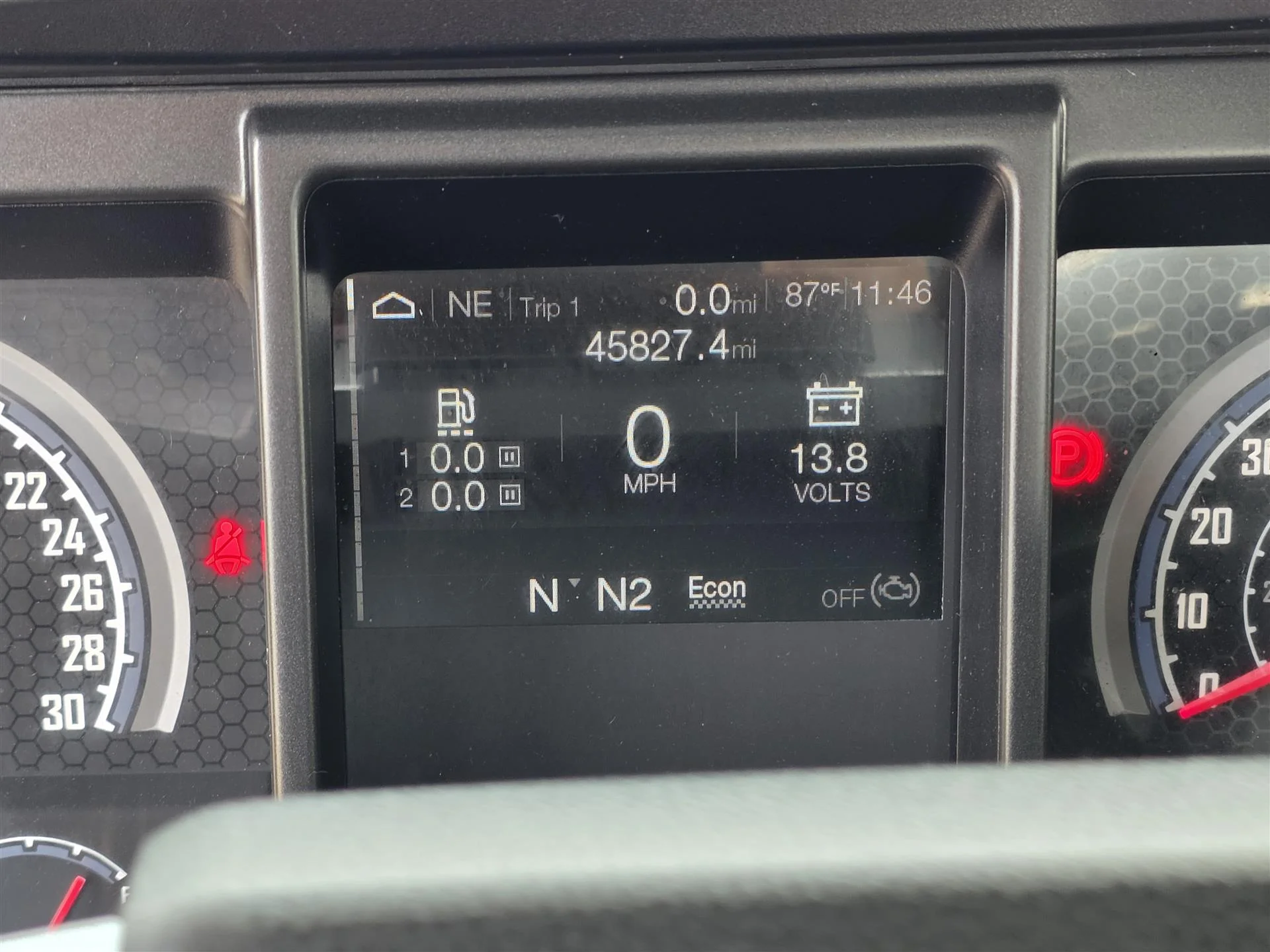 2024 Mack Granite - image 26