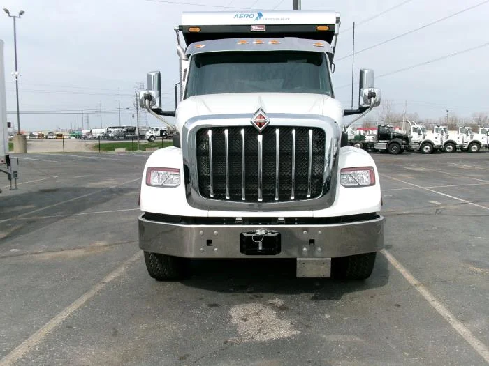 2026 International HX - image 4