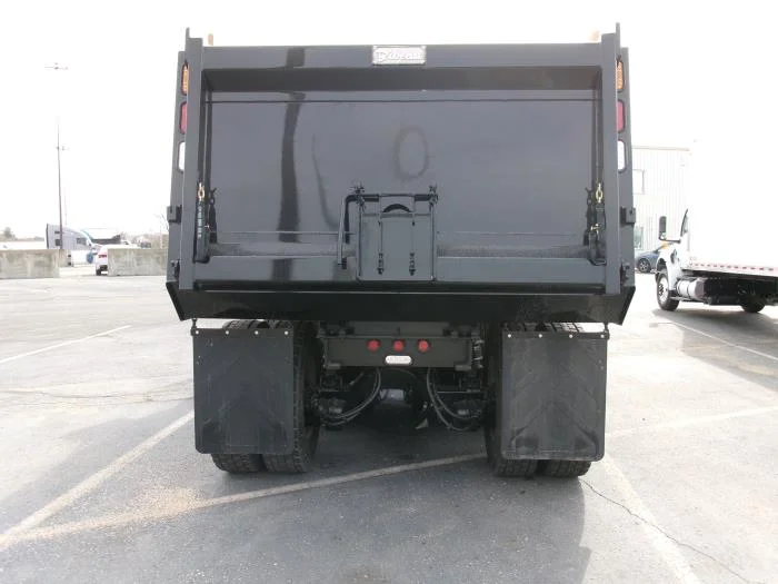 2026 International HX - image 6