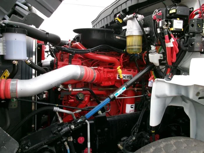 2026 International HX - image 11