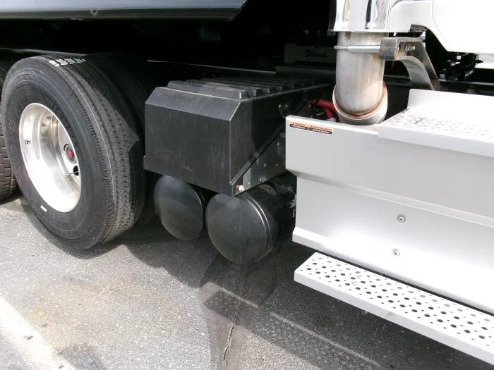 2026 International HX - image 10