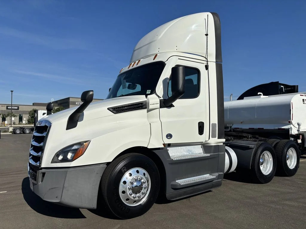 2021 Freightliner 